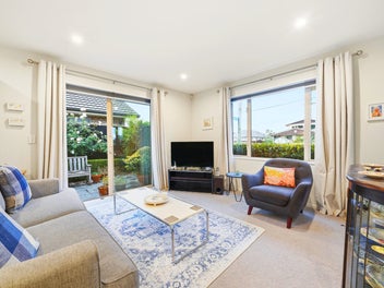 Quality & Convenience for Over 60's