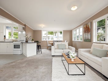 Move-In Ready with Major Upgrades Done