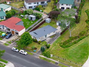 Heart, History, and Untapped Potential