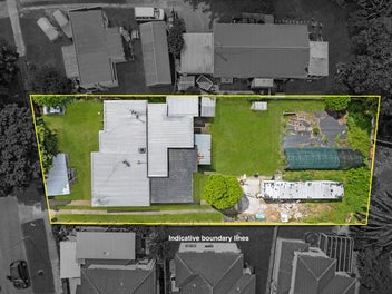 Developers & Investors - Next Project Starts Here