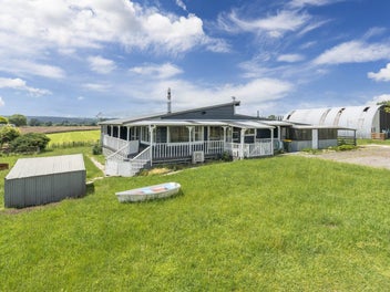 Rural Lifestyle Made Affordable