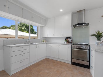 Opportunity You Can Build On!