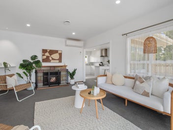 Going, going, nearly gone