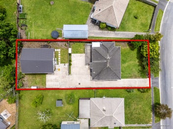 Two Homes, One Title - Endless Possibilities