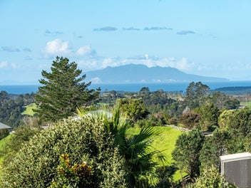 Where Panoramic Sea Views Meet Quietude