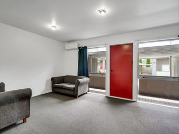 Prime Location Living