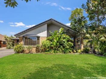 Stop looking Start living This Ones Got It All