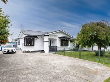 The Complete Family Package