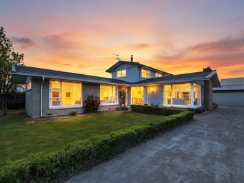 A Whopper in White Street!