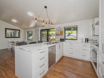 Lifestyle Living Between Otorohanga & Te Kuiti