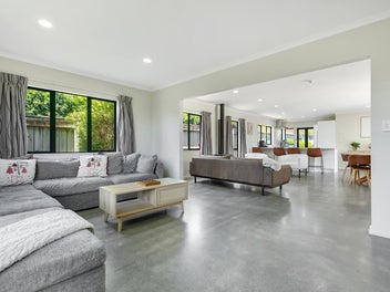 Price Reduced - Havelock North