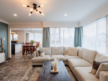 Comfort Living with Future Potential