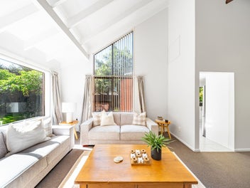 Riverside Living for the Modern Family