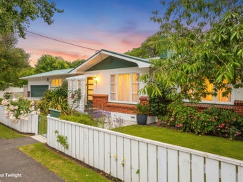 Your ideal home-and-business opportunity