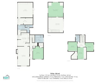 Space, Flexibility and Income Potential