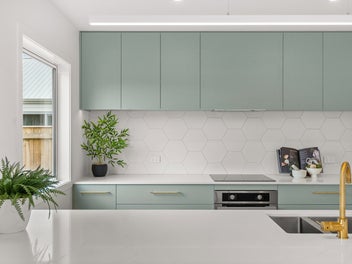 Brand New in The Plains! BEO $739,500