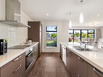 Your home on Hayhurst