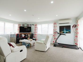 Family Living at Its Best!