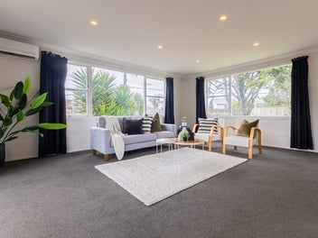 A family home that gets the lifestyle right