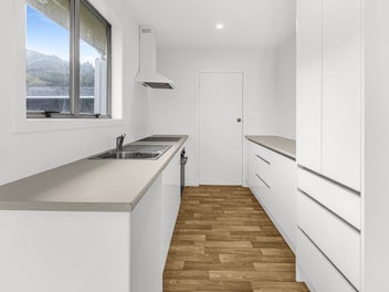 Welcome To Your First Home!