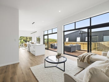 A New Premium Build Crafted for Family Living