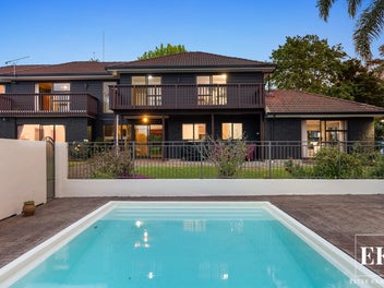 Family Lifestyle at its Finest