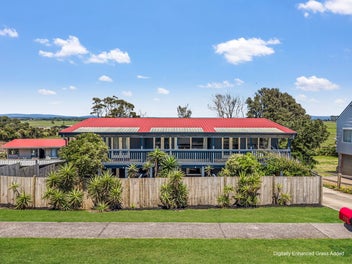 The Beachside Base You’ve Been Waiting For