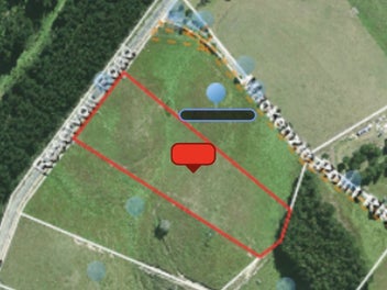 Reservoir Road - Lifestyle section