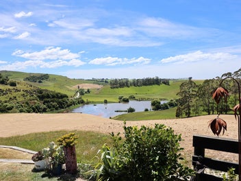 SURE TO WOW & SECURABLE NOW