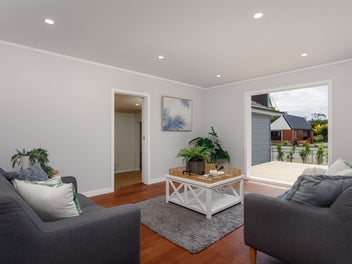 Time is of the essence!