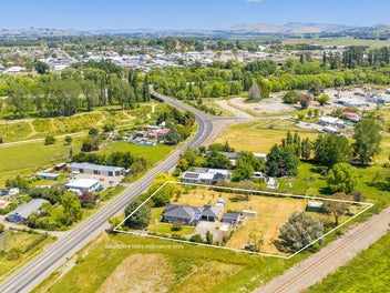 Move Over - Lifestyle Overload