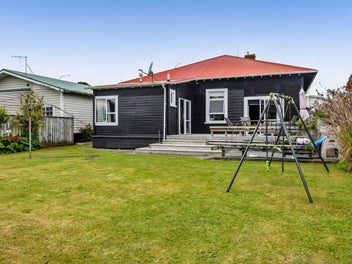 Character, charm and convenience in Hawera