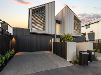 Architectural Quality that Stands Apart