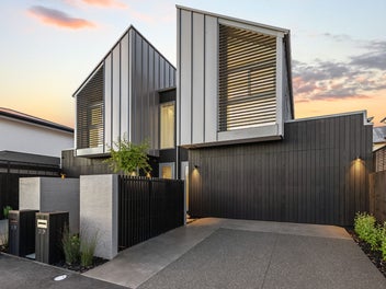 Precision-Built for the Inner City