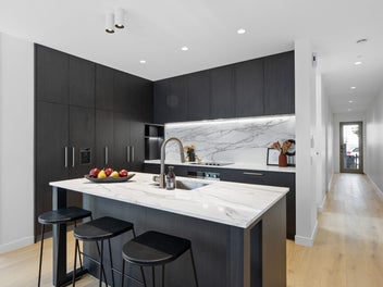 Inner-City Opportunity Not to Be Missed