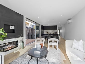 Inner-City Opportunity Not to Be Missed