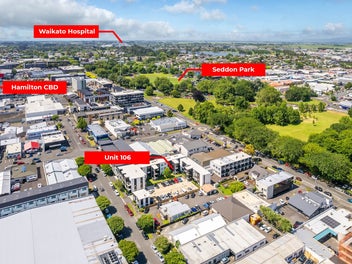 Secure, Lock up & leave/ Investment