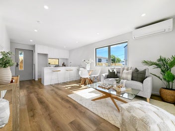 Entry-level $$$ buying close to the CBD