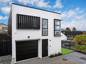 Last but best! Water views at Freehold entry level