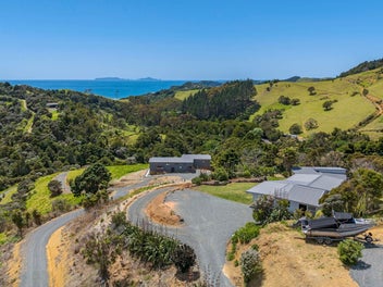 Your Private Coastal Sanctuary - Deceased Estate