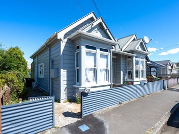 Outstanding Opportunity - Two One Bedroom Flats