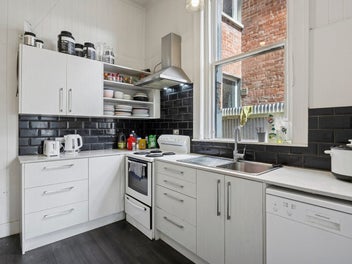 Exceptional Student Investment