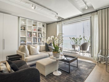 A rare designer-led transformation, like no other!