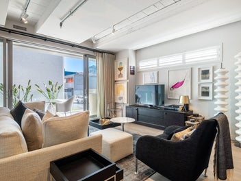 A rare designer-led transformation, like no other!