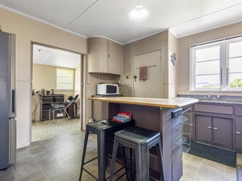 Quaint Classic Cottage