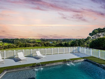 Character Charm With Water Views