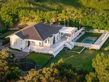 Character Charm With Water Views