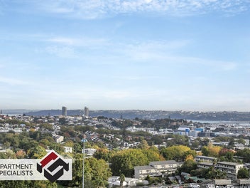 12 Floors Up, Returns Sky-High