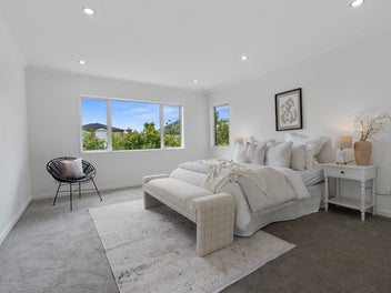 Grand Family Living in Rangi Zone!