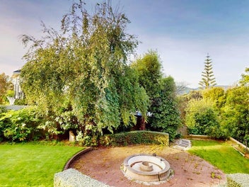 Large Family Home with style.